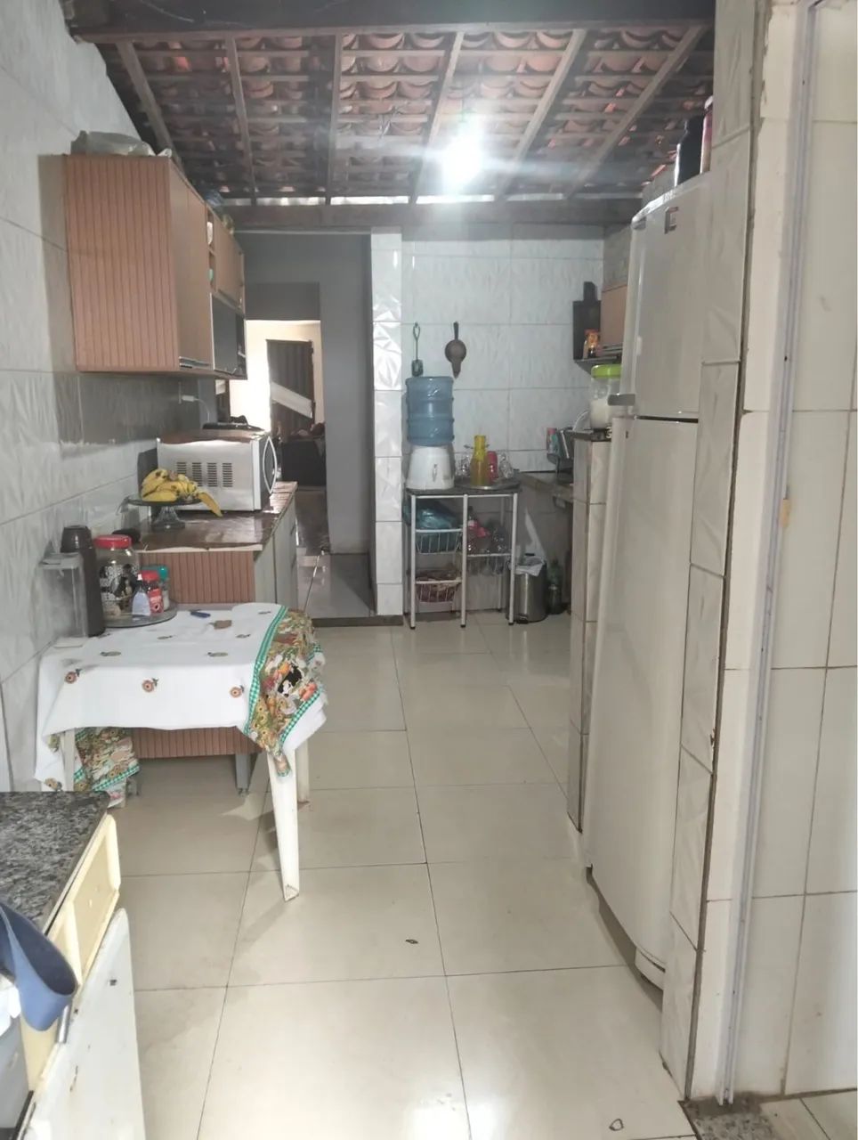Casa no Bairro América  - Foto 2