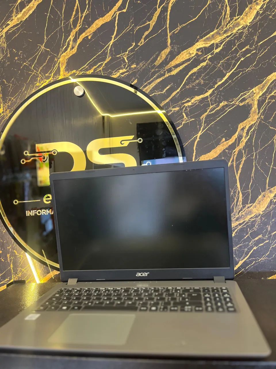 NOTEBOOK ACER I3 10 geração 