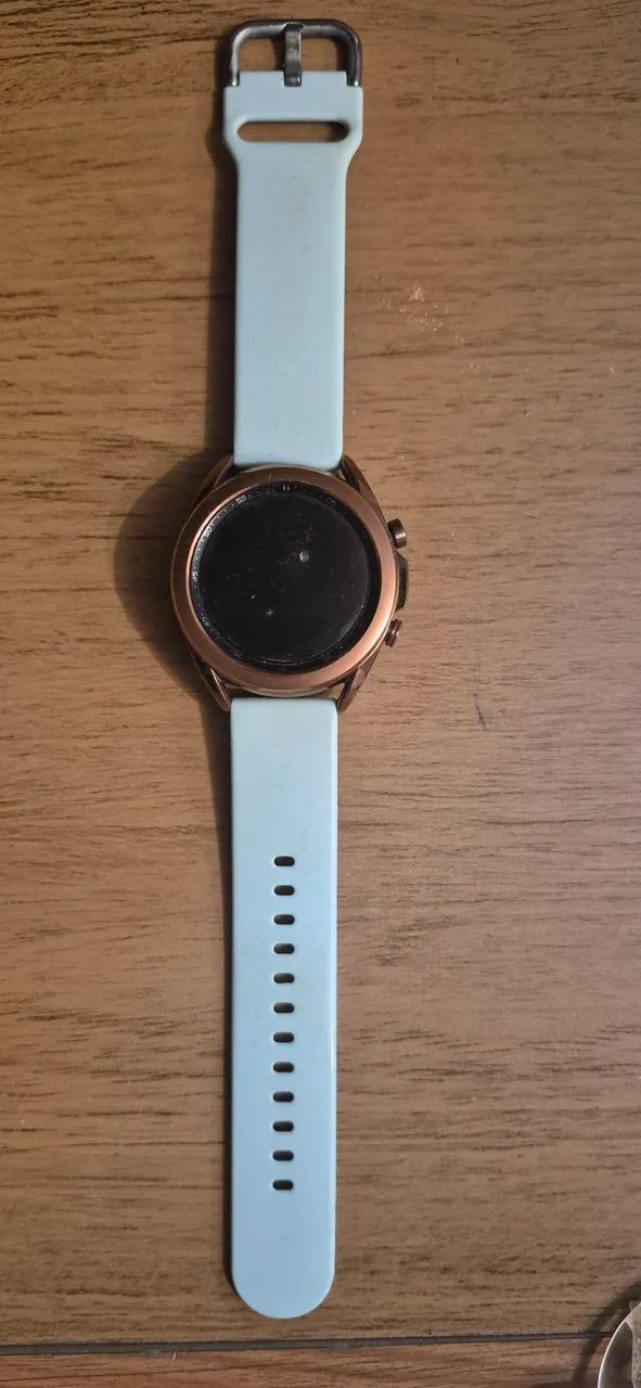 Galaxy watch 3   - Foto 5