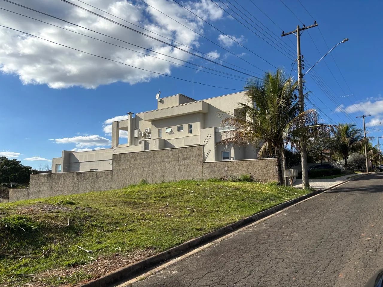 Terreno condomínio bela vista Sousas - Foto 4