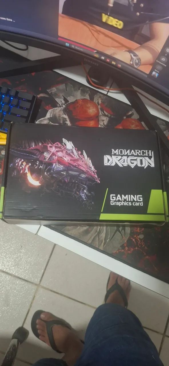Radeon rx 580 - Foto 4