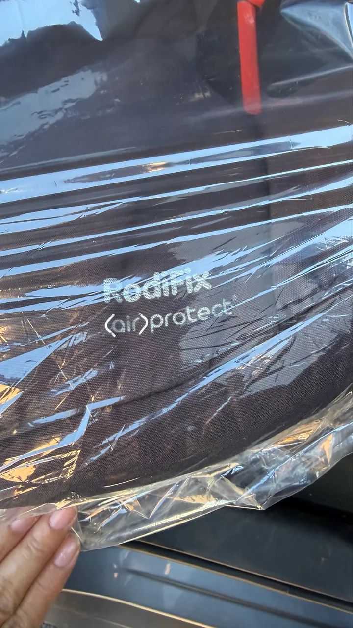 Cadeirinha de carro - Foto 3