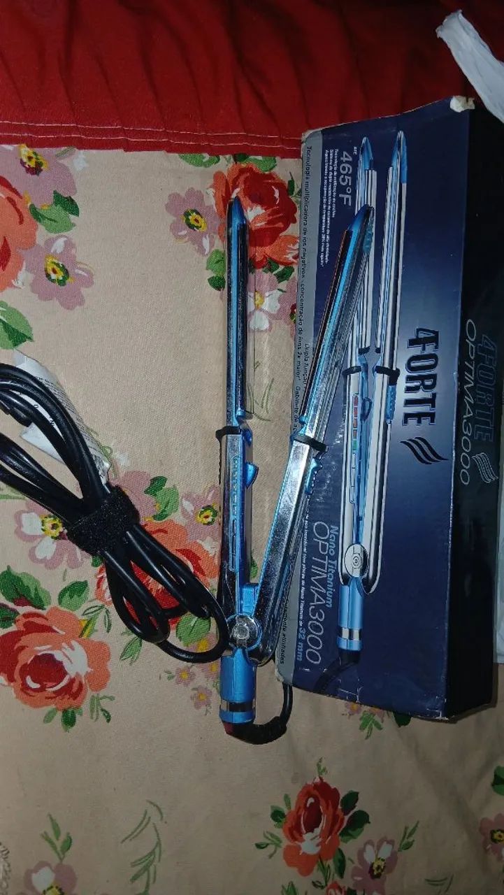 Chapinha Optima3000  - Foto 4