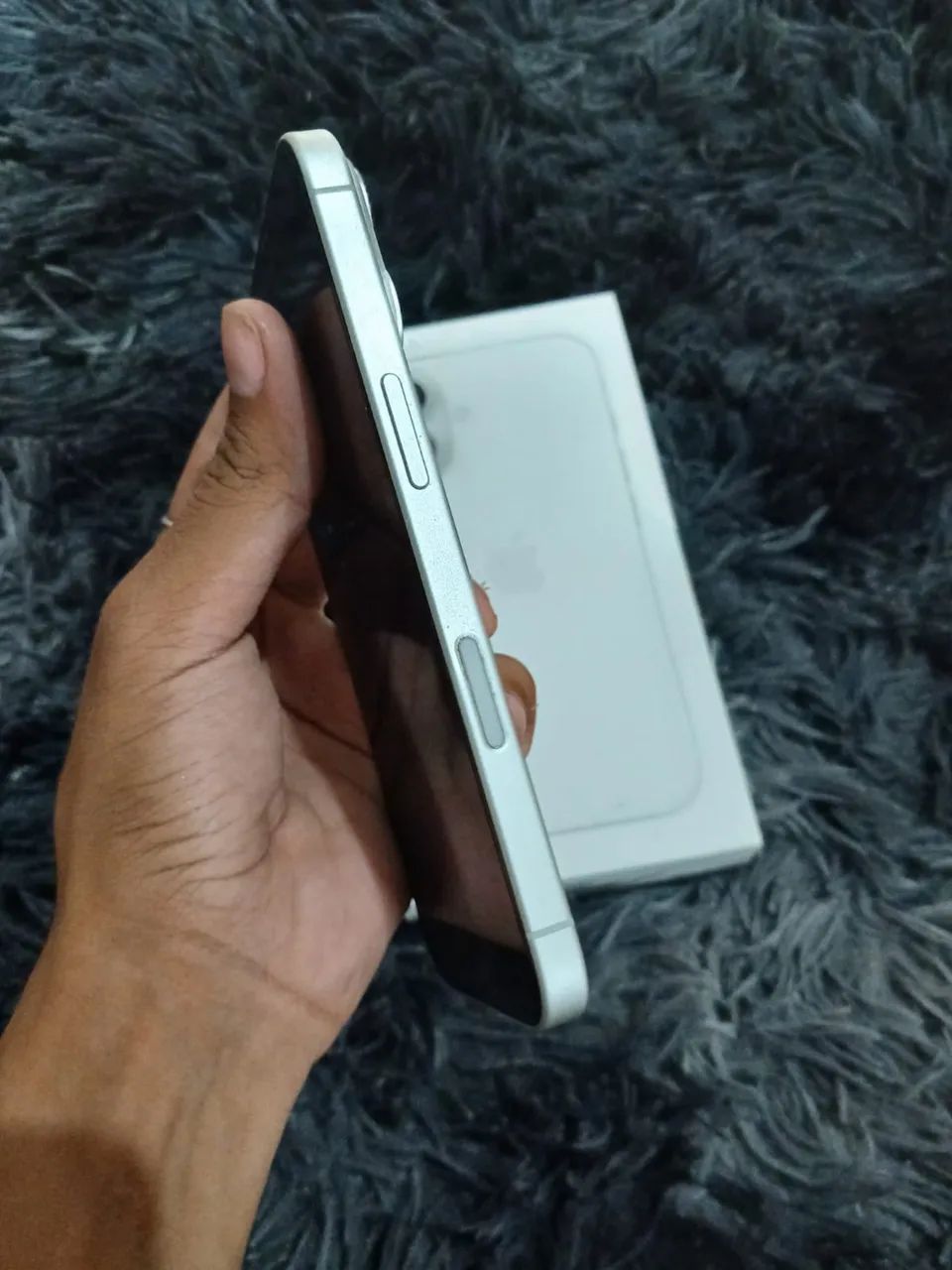 Vendo iPhone 16 novo - Foto 5