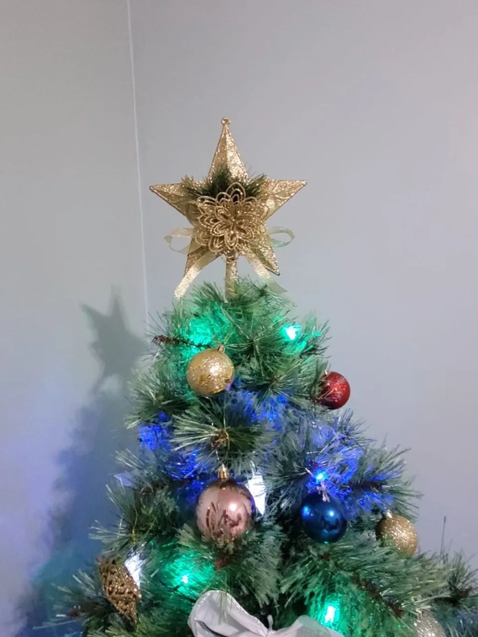 Arvore de Natal - Conjunto Completo - Foto 3