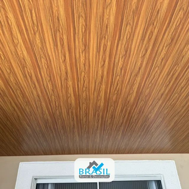 forro de pvc em geral - Foto 4