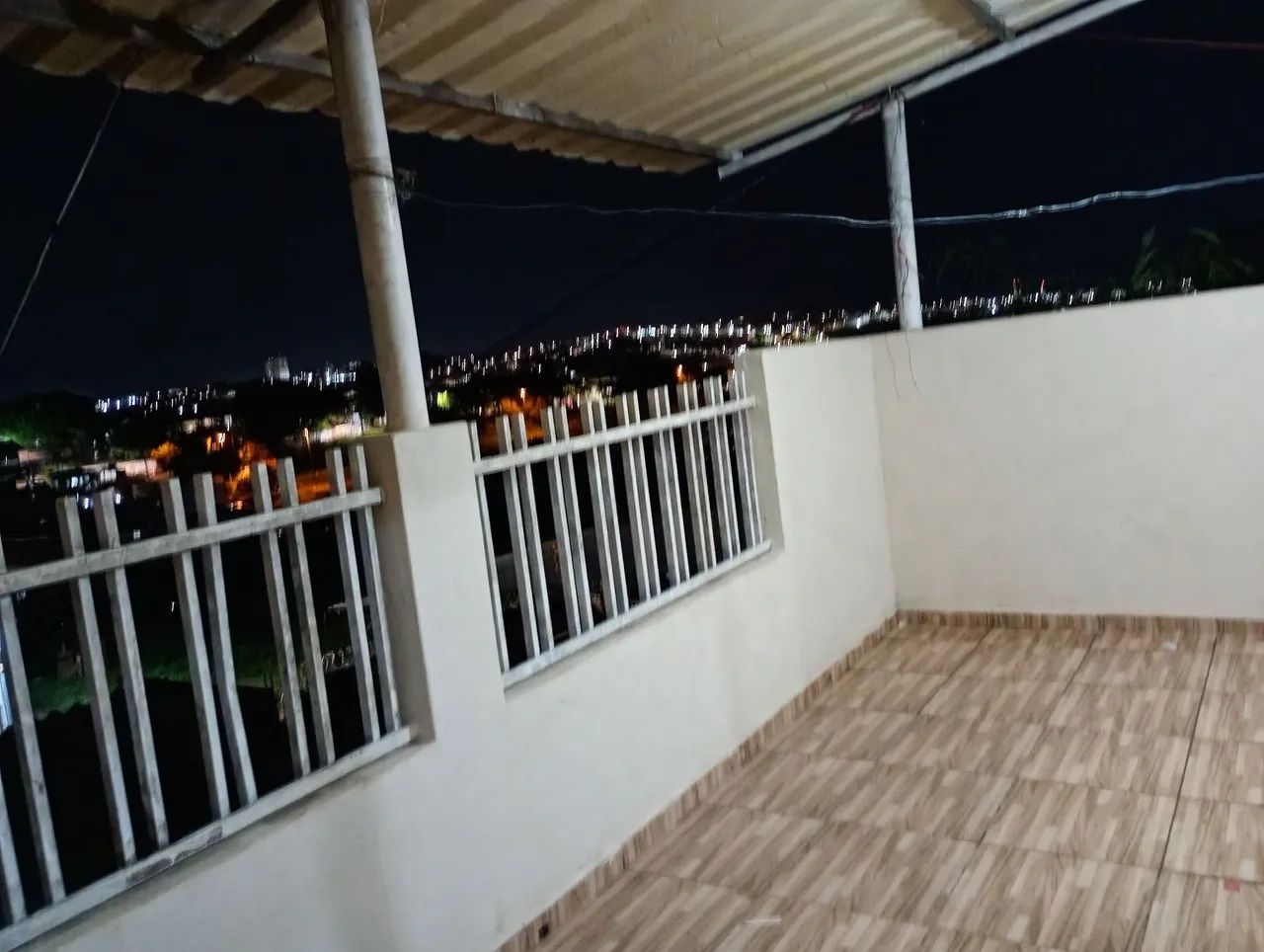 Venda ou troca por casa de menor valor,com volta - Foto 2