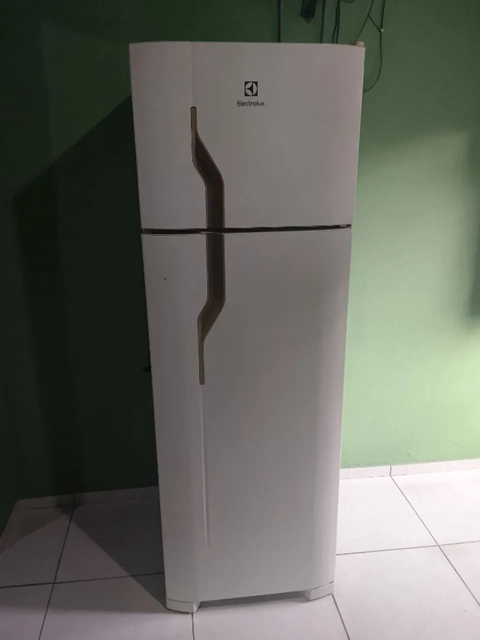 Geladeira. - Foto 5