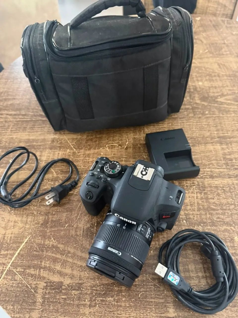 Camera Nikon - Foto 4