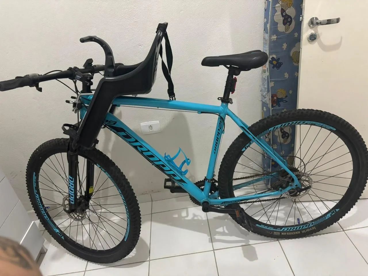 bicicleta aro 29 quadro 21