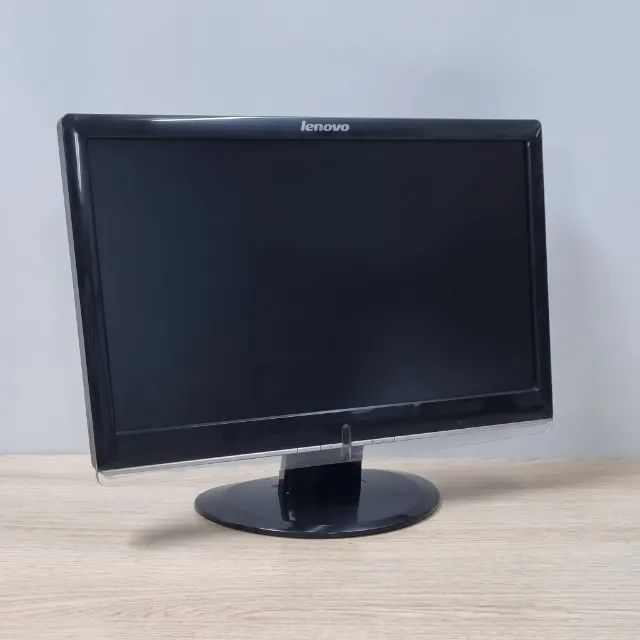 Monitor SEMINOVO Lenovo - Foto 4