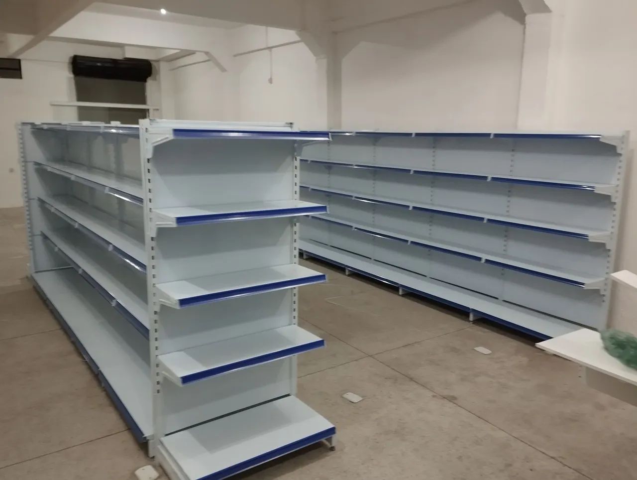 Gondola lateral de 170m de altura no precinho  - Foto 6