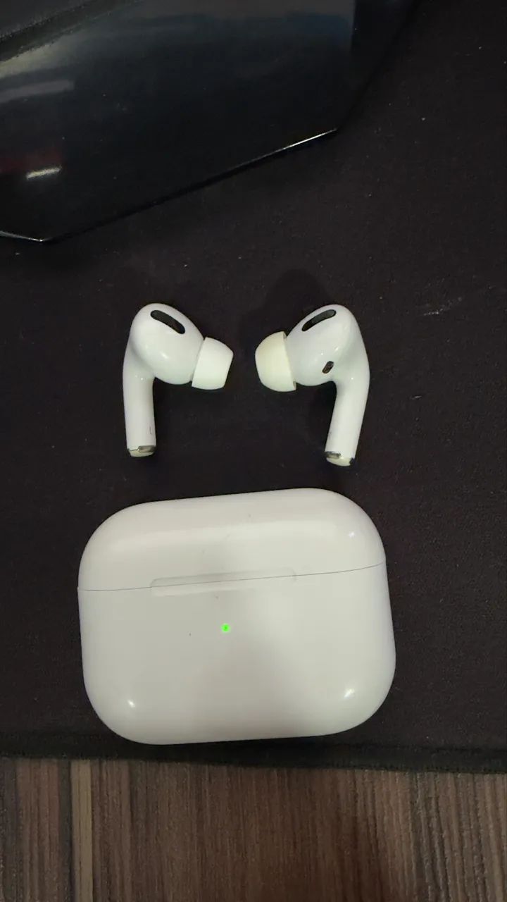 AirPods Pro originais Apple - Foto 2