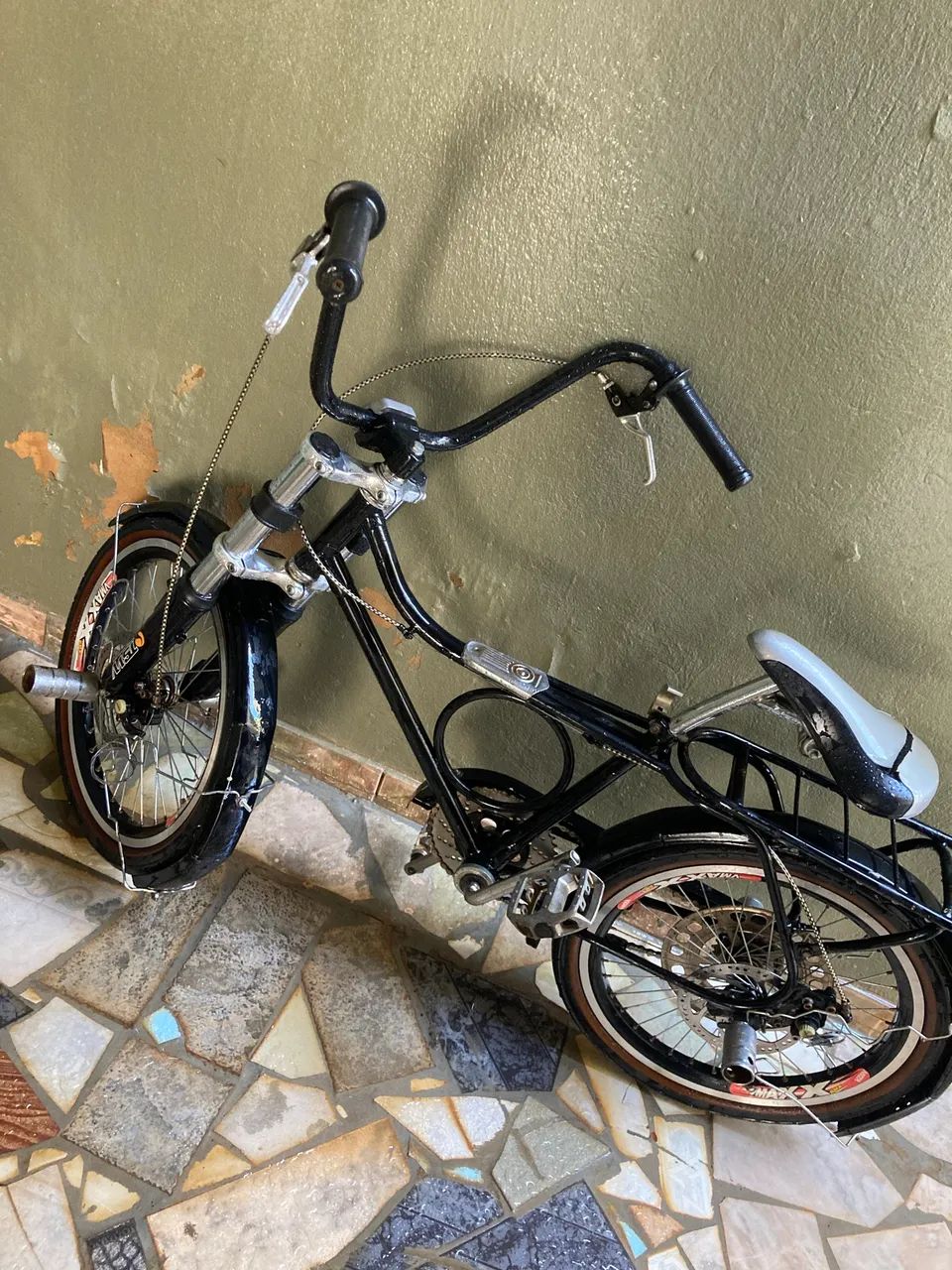 Monark Aro 20( relíquia ) - Foto 5