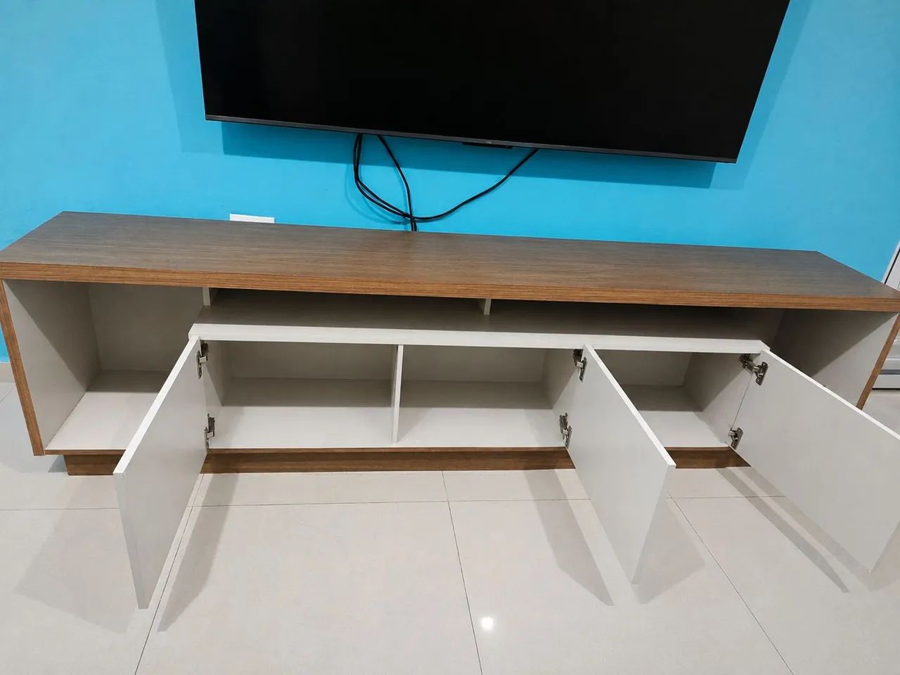 Rack TV 