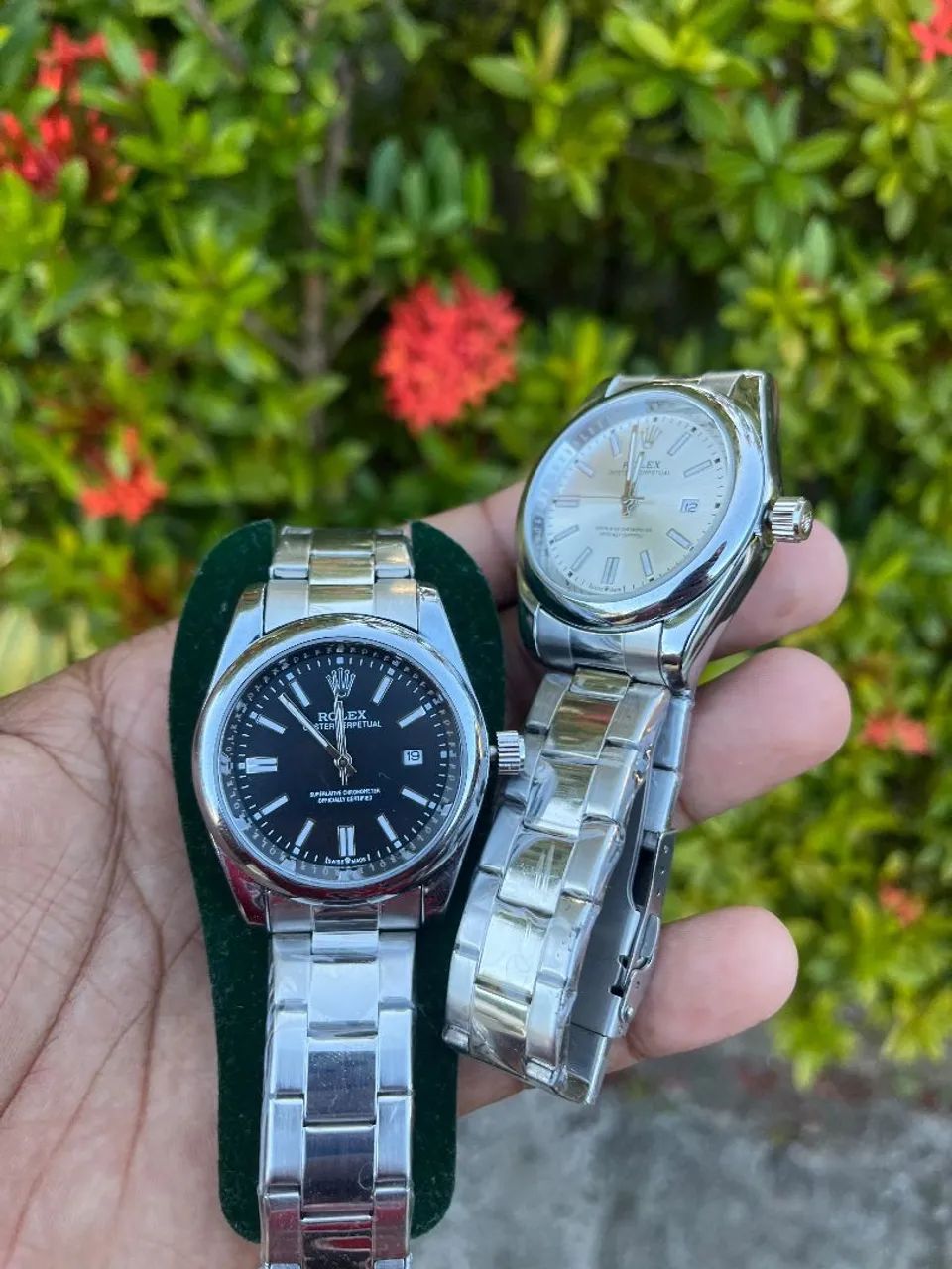 Rolex clássico  - Foto 4
