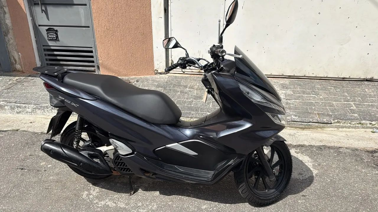 Vendo PCX