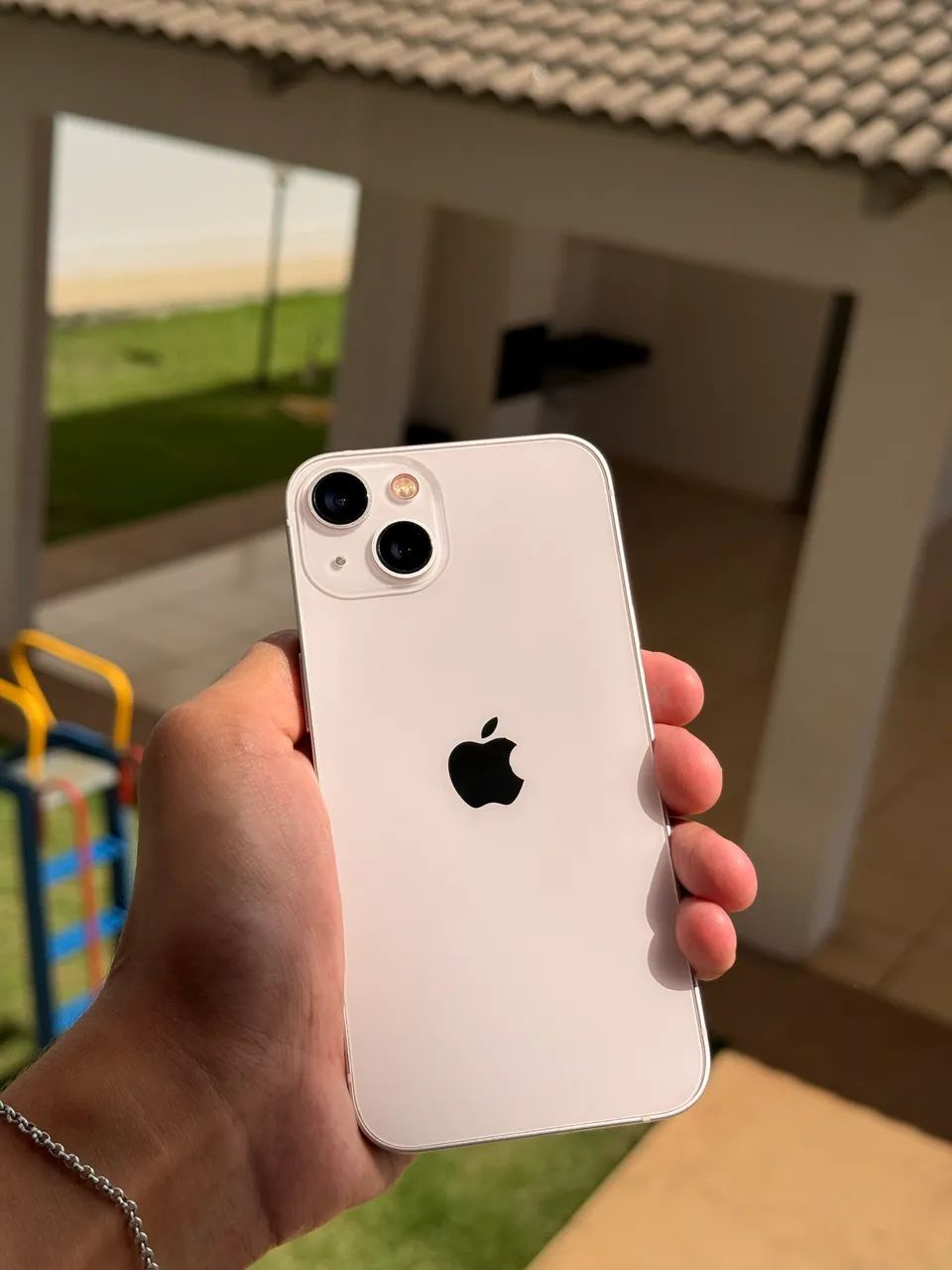 Iphone 13 - 128GB - Celulares e Smartphones - Plano Diretor Norte