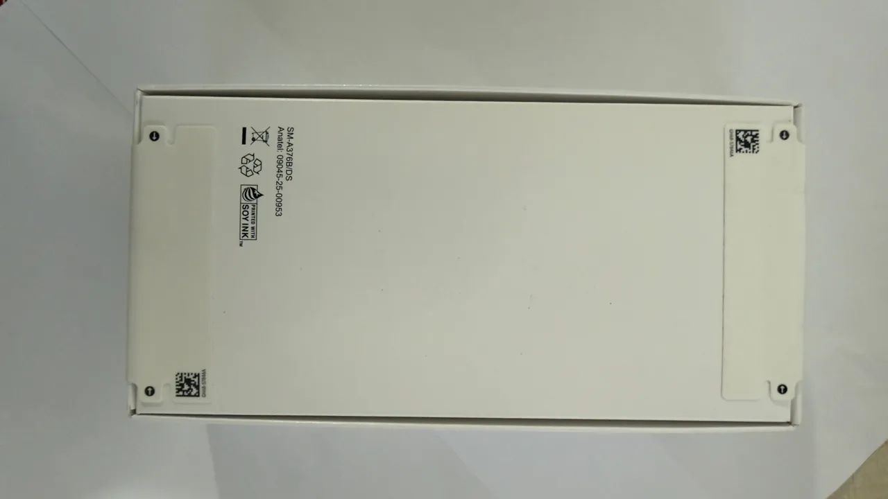 Celular Galaxy A37 128GB - LACRADO - Foto 2