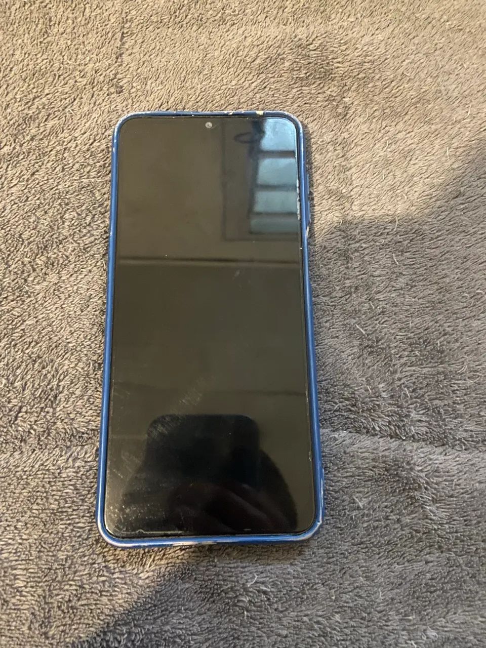 Vendo celular A12