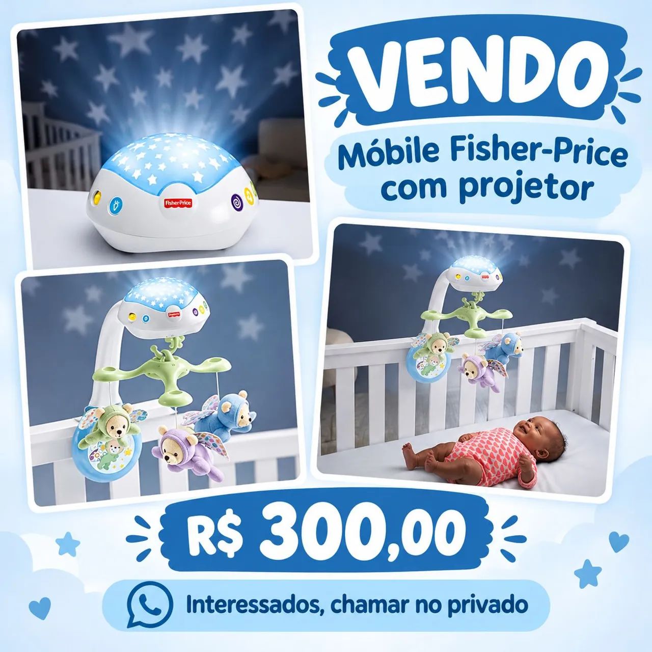 Mobile Fisher  - Foto 4
