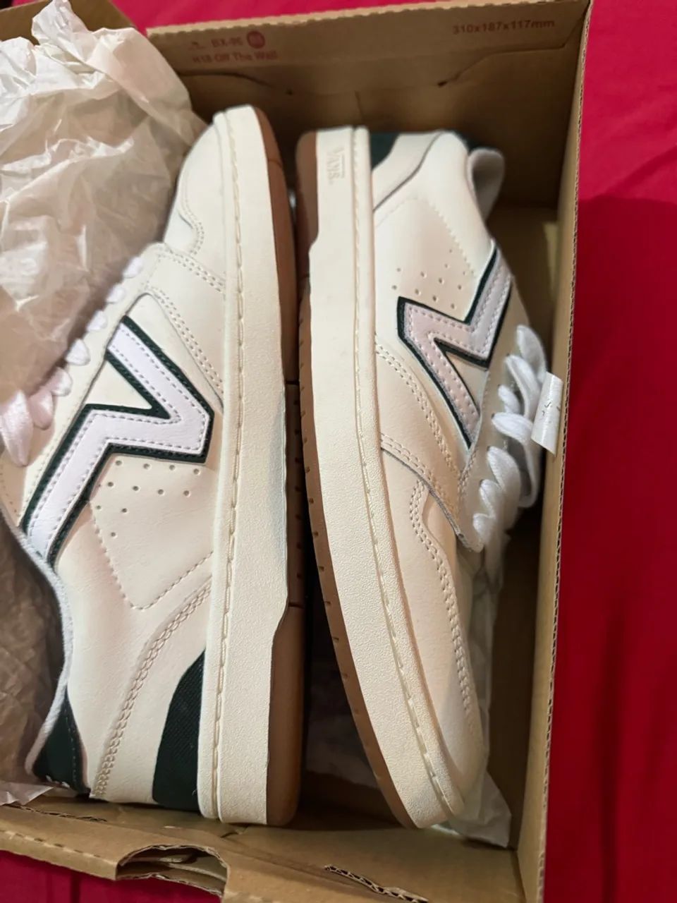 Tênis vans original novo  - Foto 2