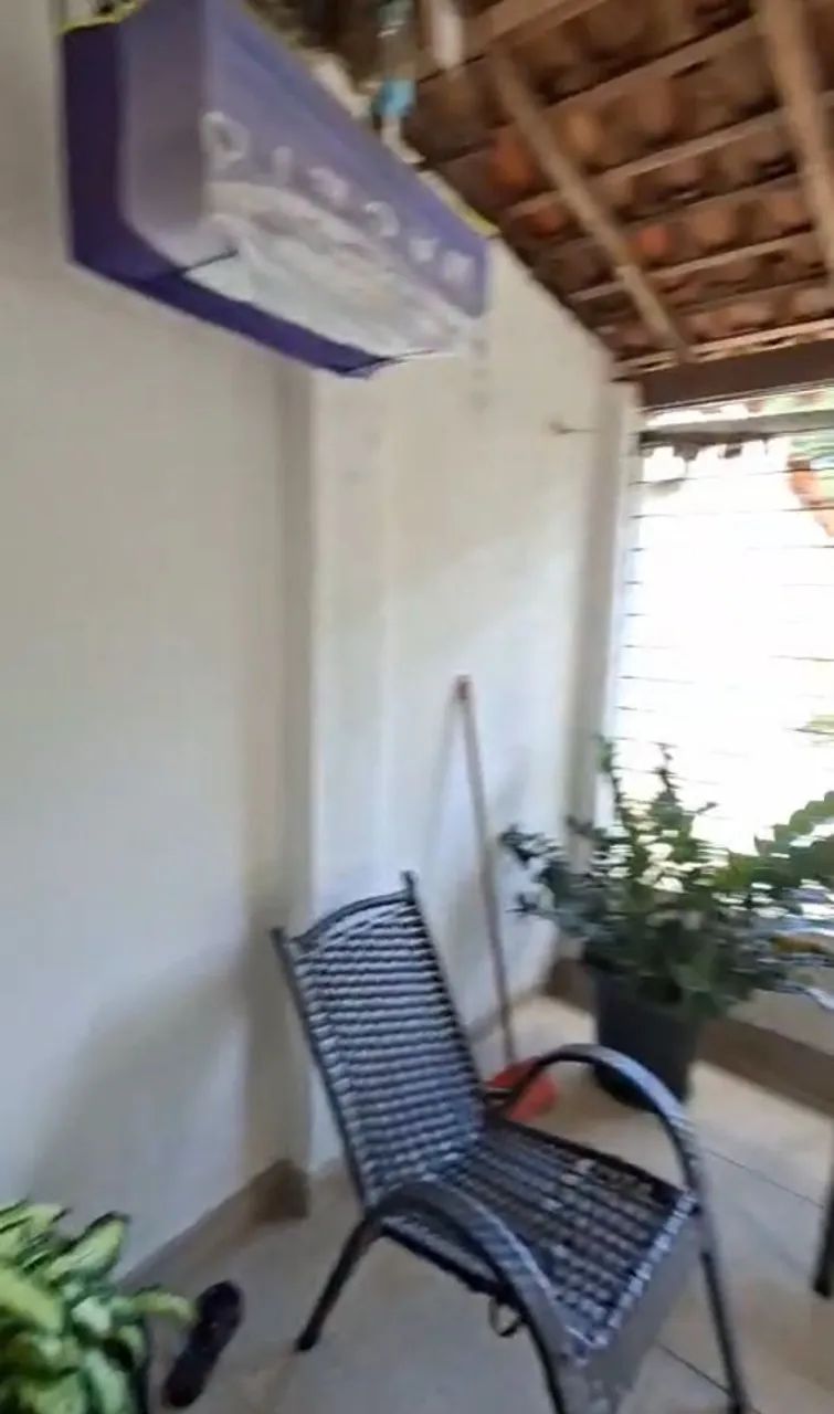 Vendo ou troco casa em Ipioca  - Foto 4