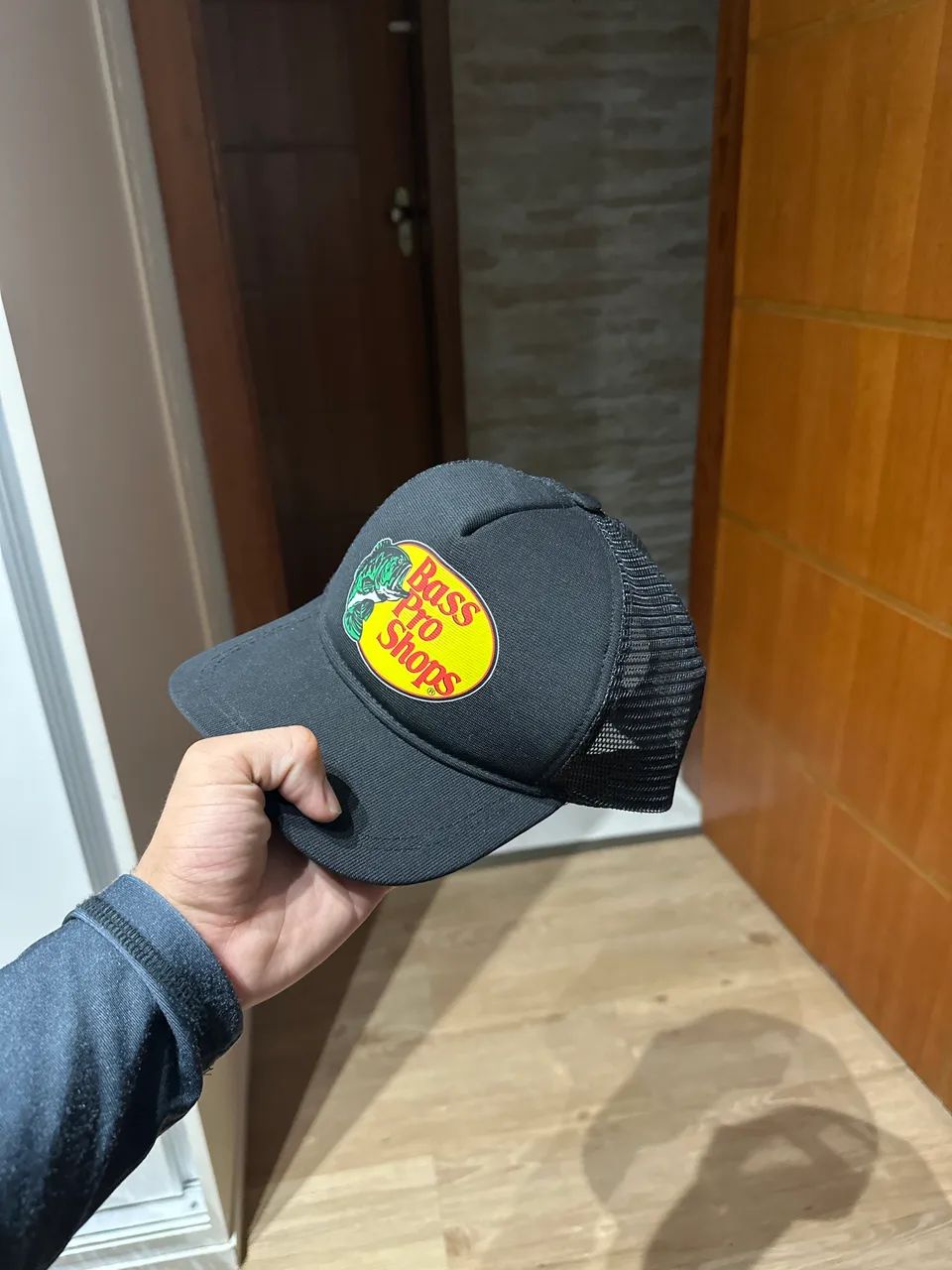 Boné Bass Pro Shops Original  - Foto 3