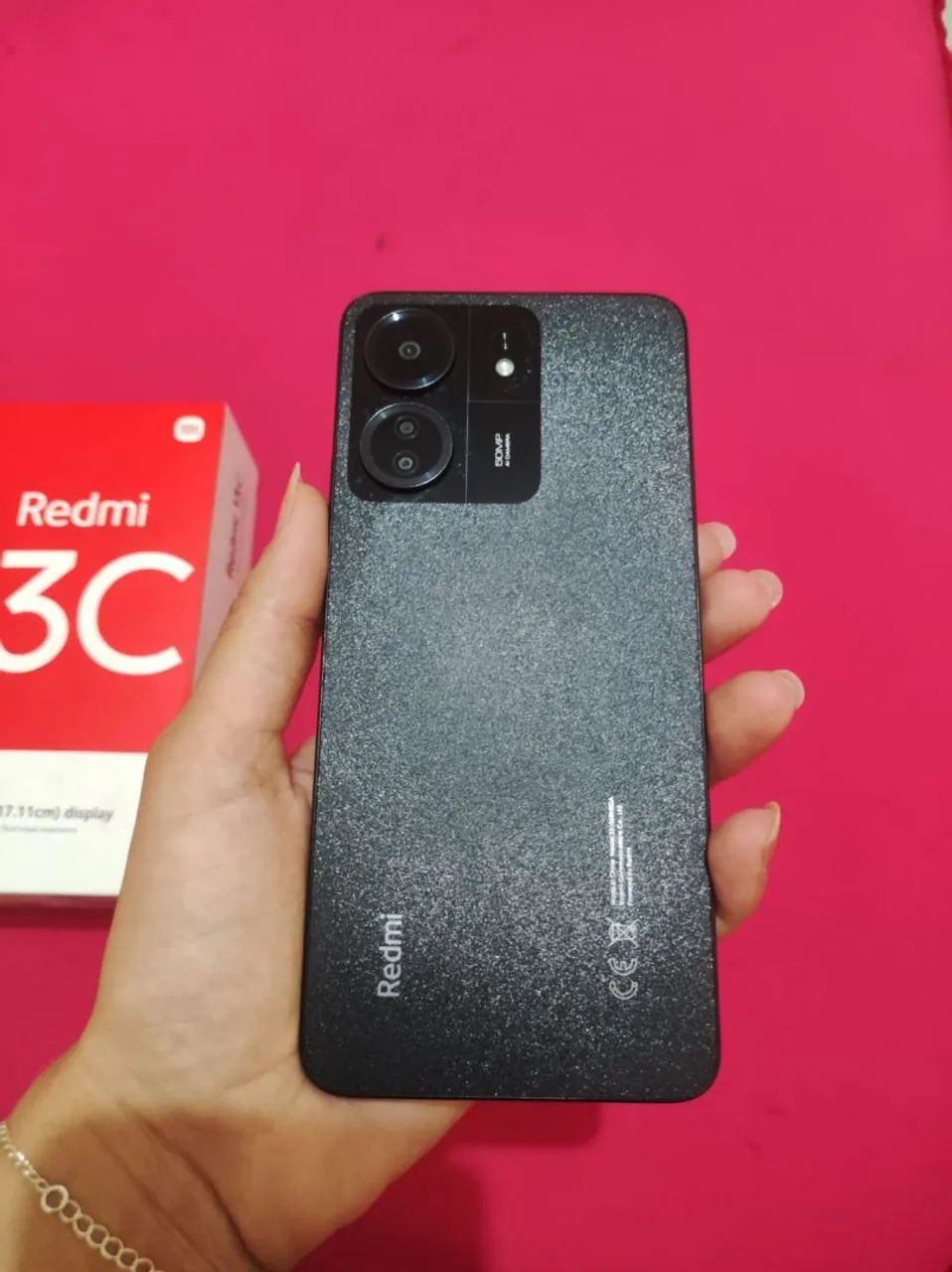 Redmi 13c 