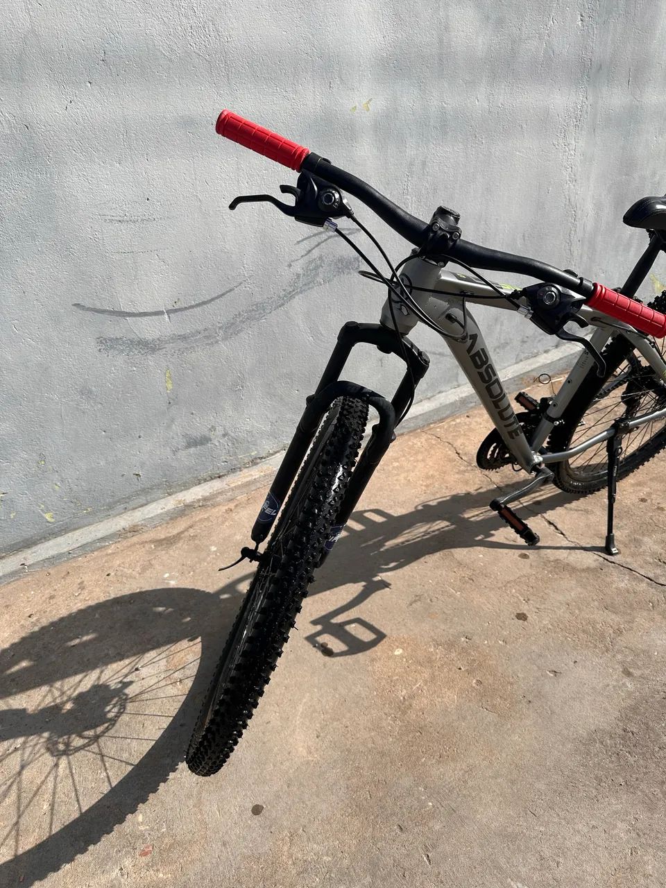 BIKE ABSOLUTE ARO 20 - Foto 4