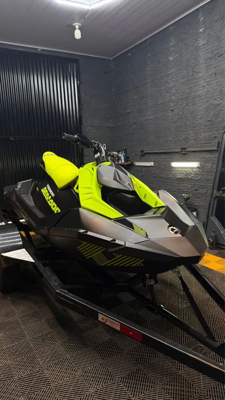 Jetski