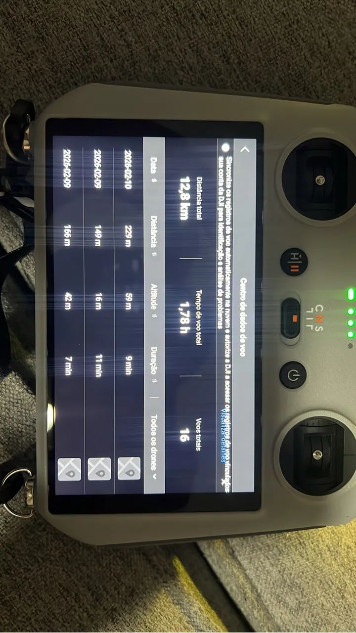 Drone dji mini 3  - Foto 4