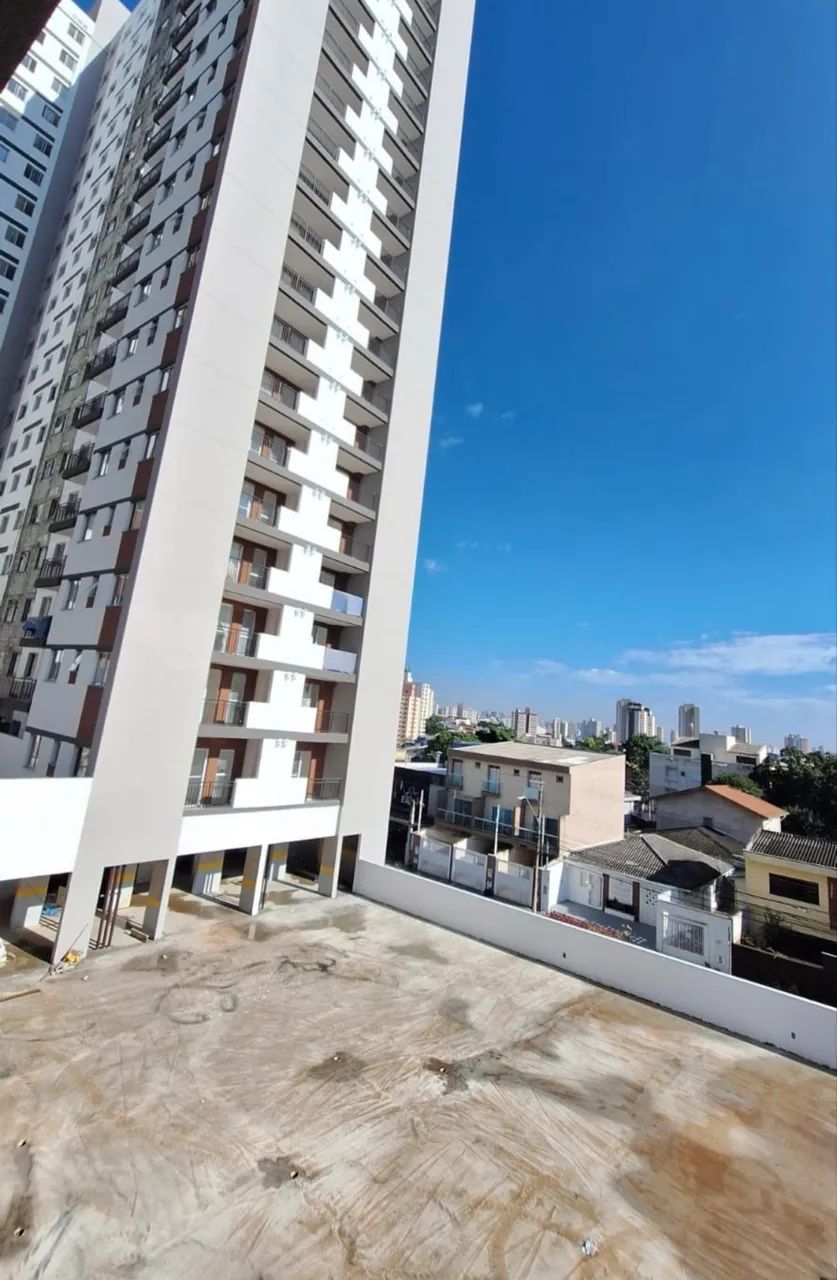 APT - Santo André - SP - Entrega 09/2026 - Foto 3