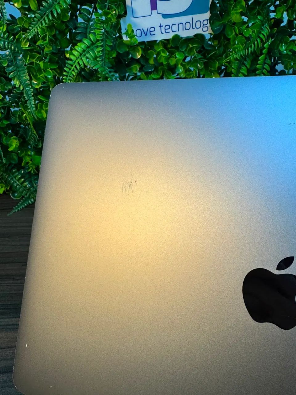 MACBOOK PRO 2017 A1707 SEMINOVO IMPECÁVEL  - Foto 4