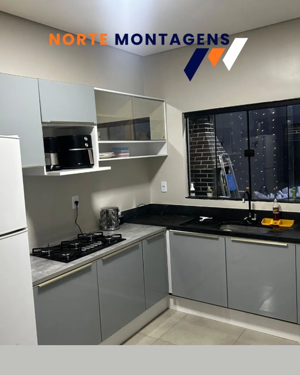 Montagem de Móveis em Porto Velho | Orçamento Rápido - Foto 3