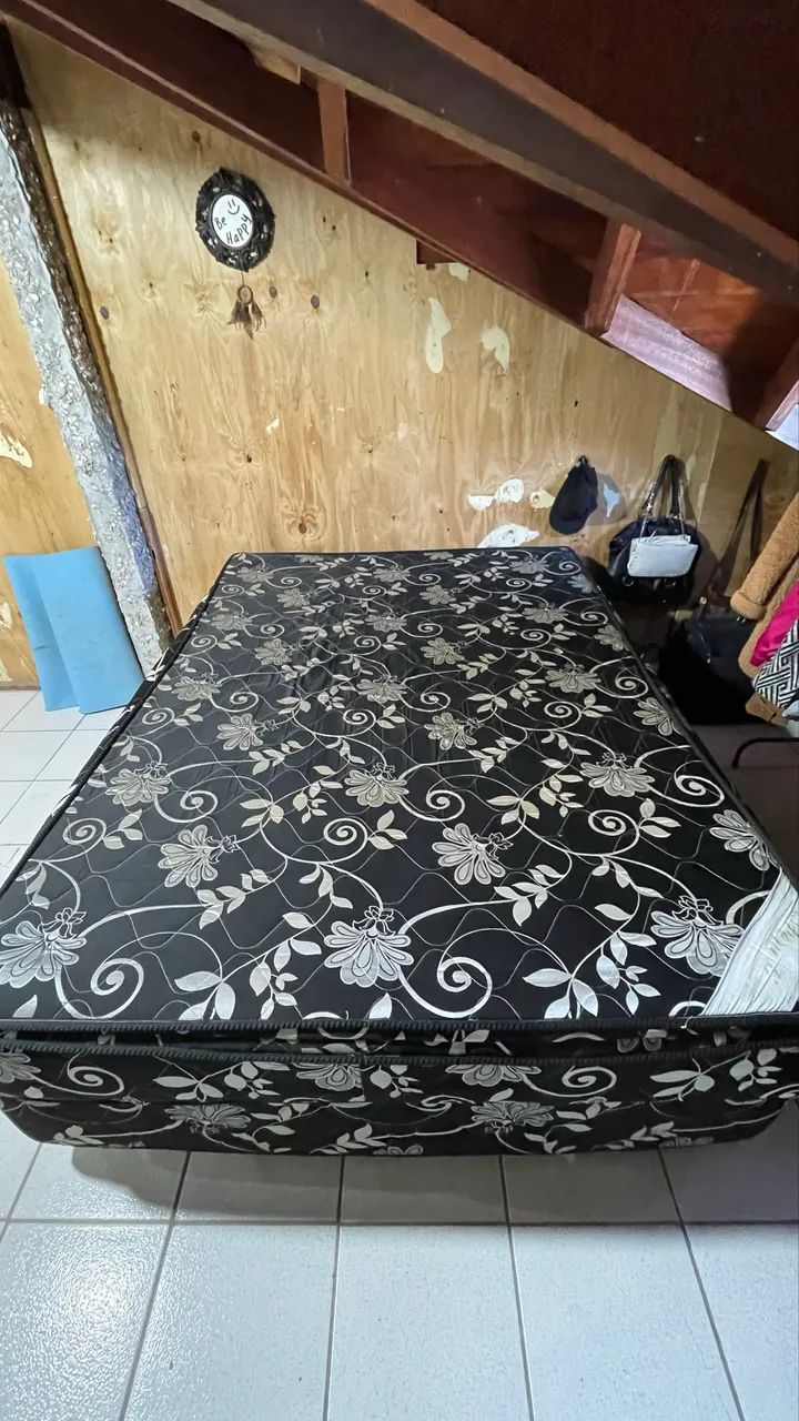 cama de casal