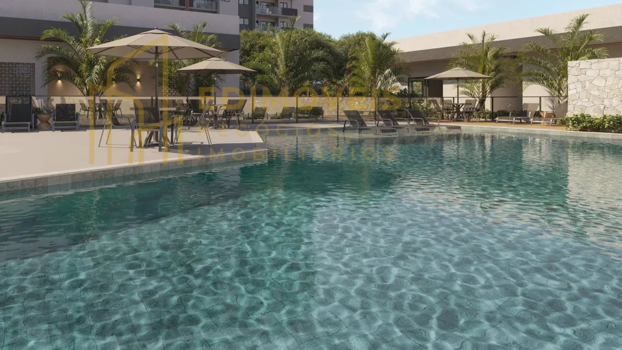 Apartamento de 3 Quartos em De Fátima  Conforto e Sofisticação Esperam por Você! - Foto 2