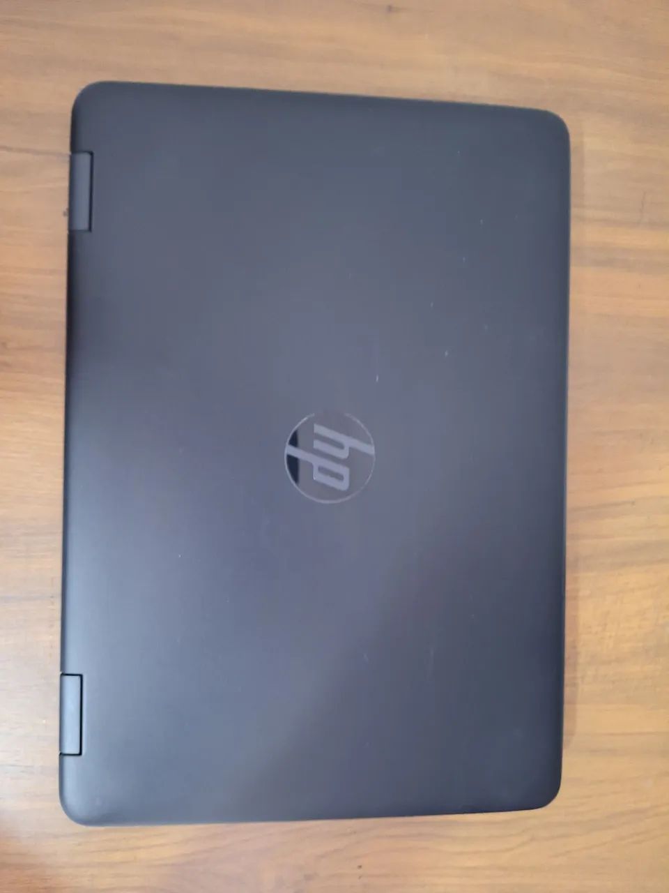Vendo Notebook HP I5 16 RAM SSD - Foto 2
