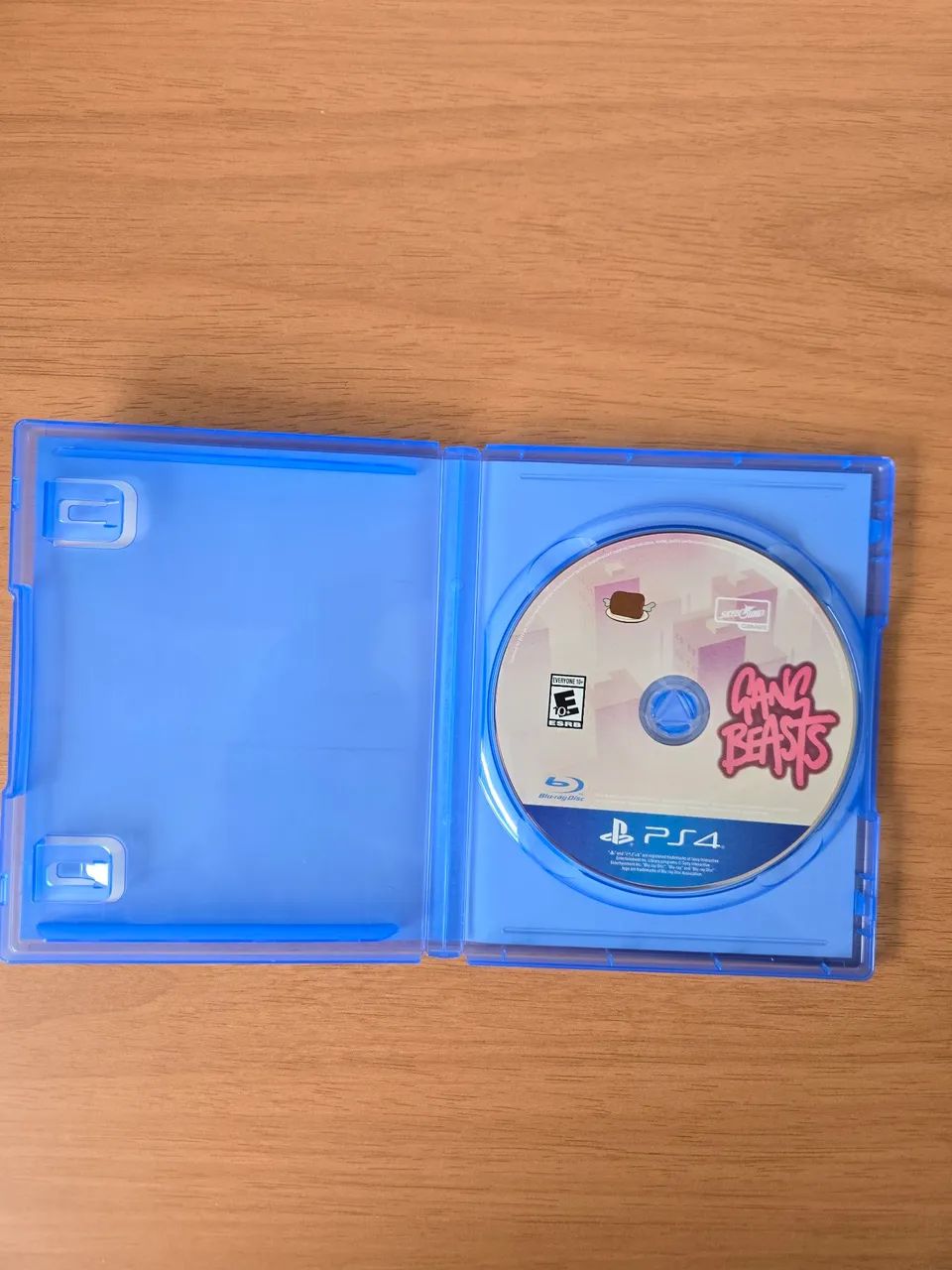 PS4 - Gang Beasts  - Foto 3