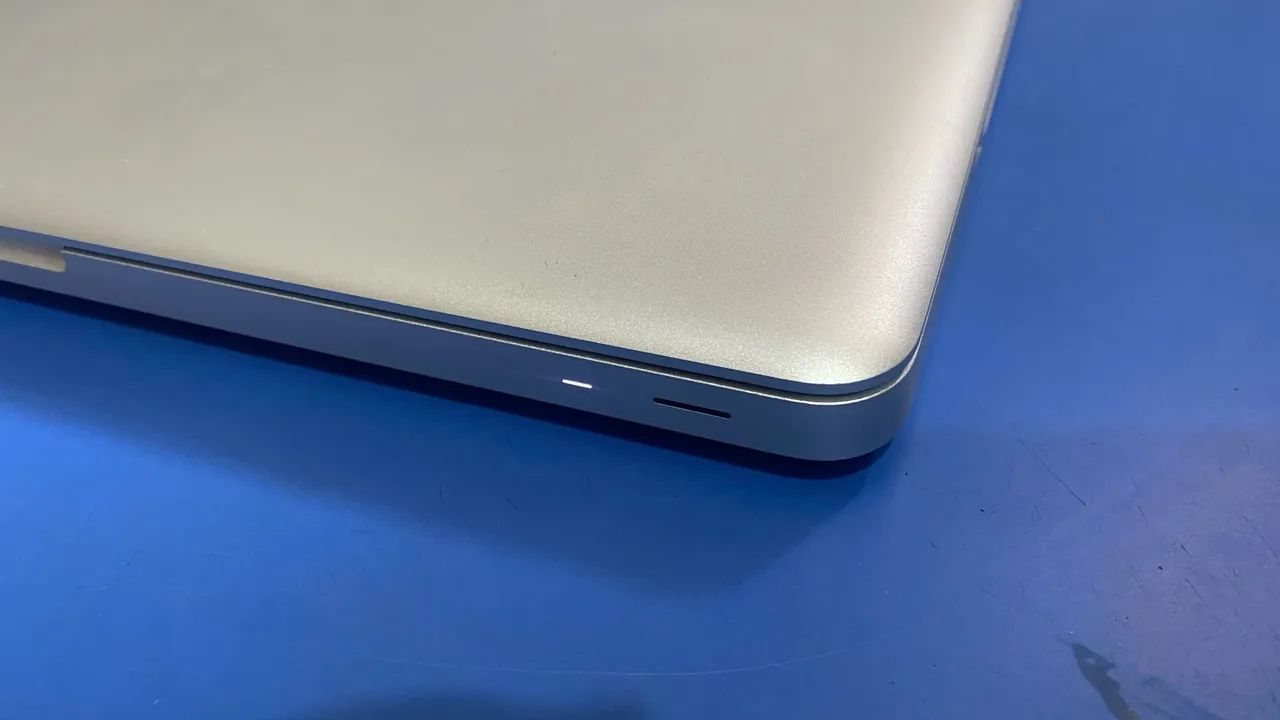 MacBook Pro 2012  - Foto 5