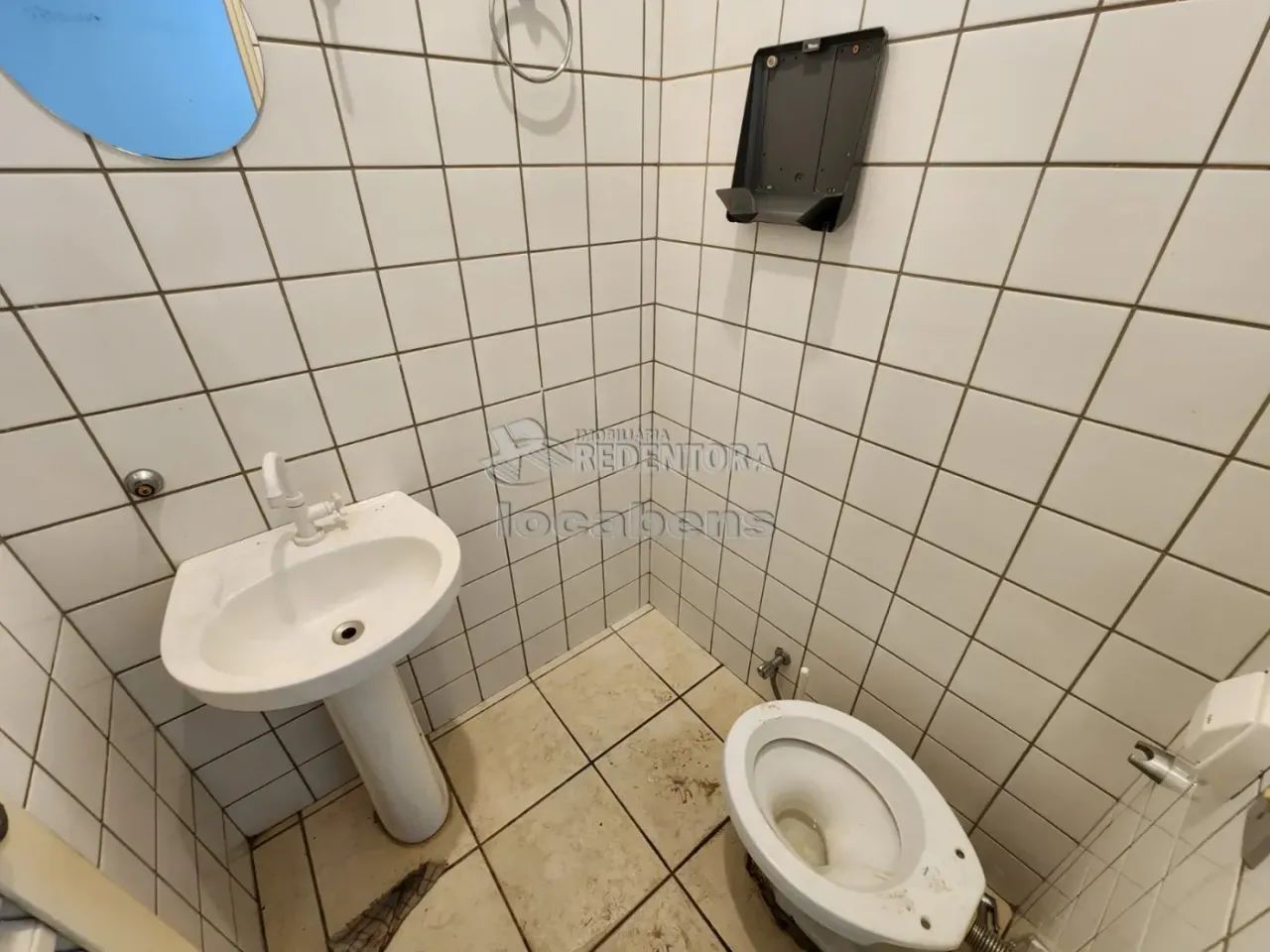 Salão Comercial 90m² - Centro - Foto 3