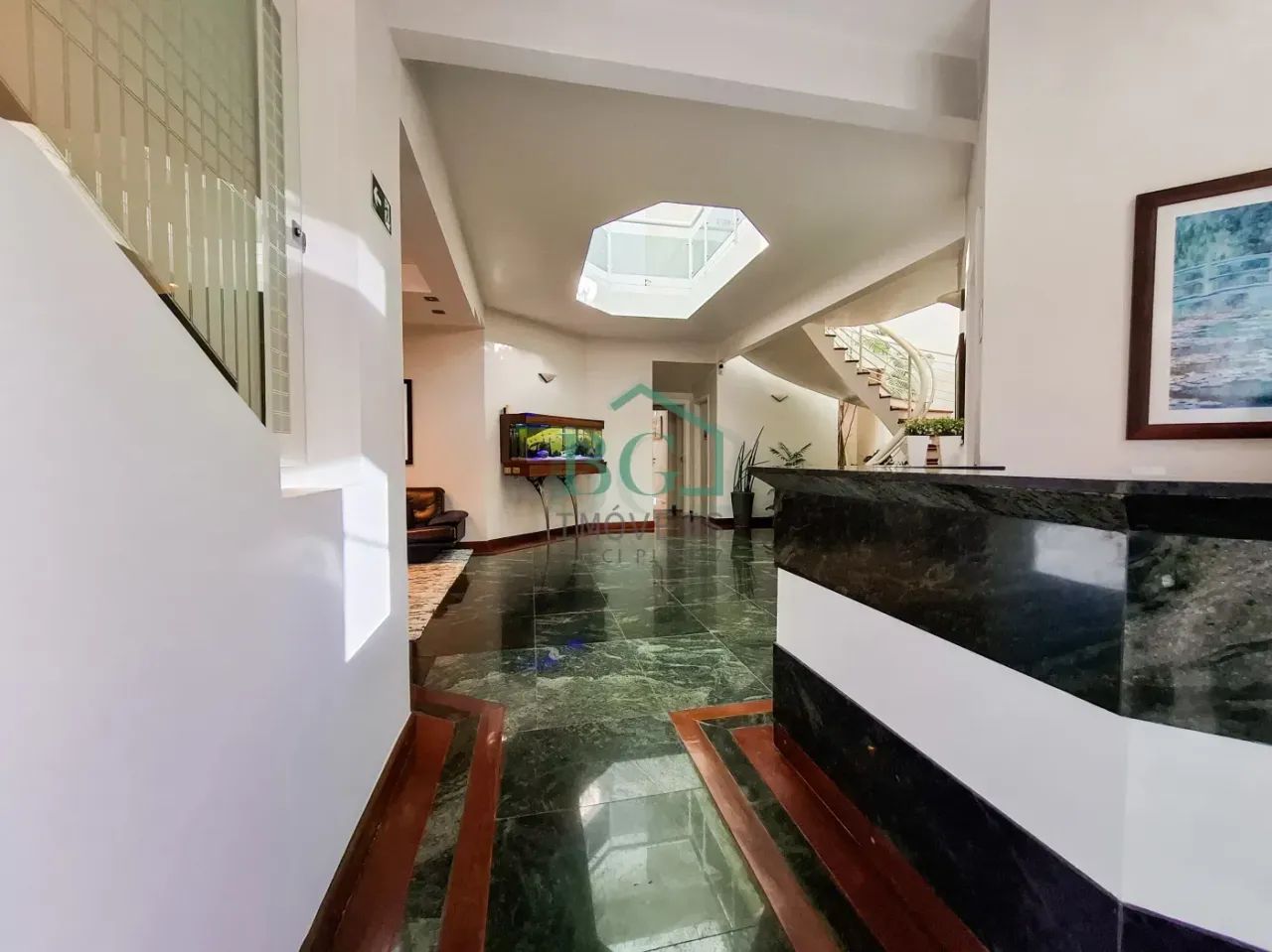 Comercial Sala Comercial em Poços de Caldas - Foto 3