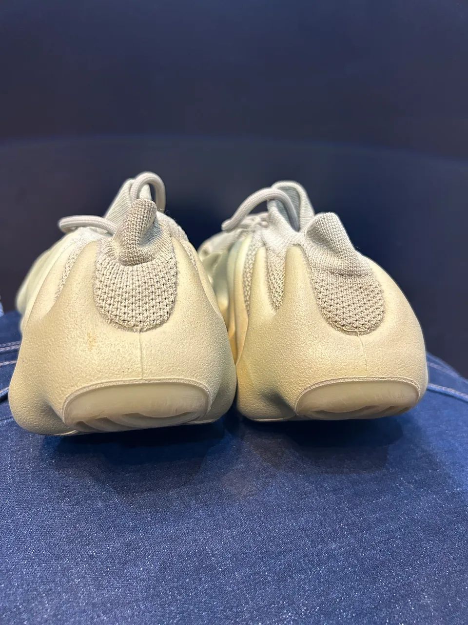 Tnis Adidas Yeezy 450 Resin - Calados - Vila Gomes Cardim, So Paulo  1471442309 | OLX
