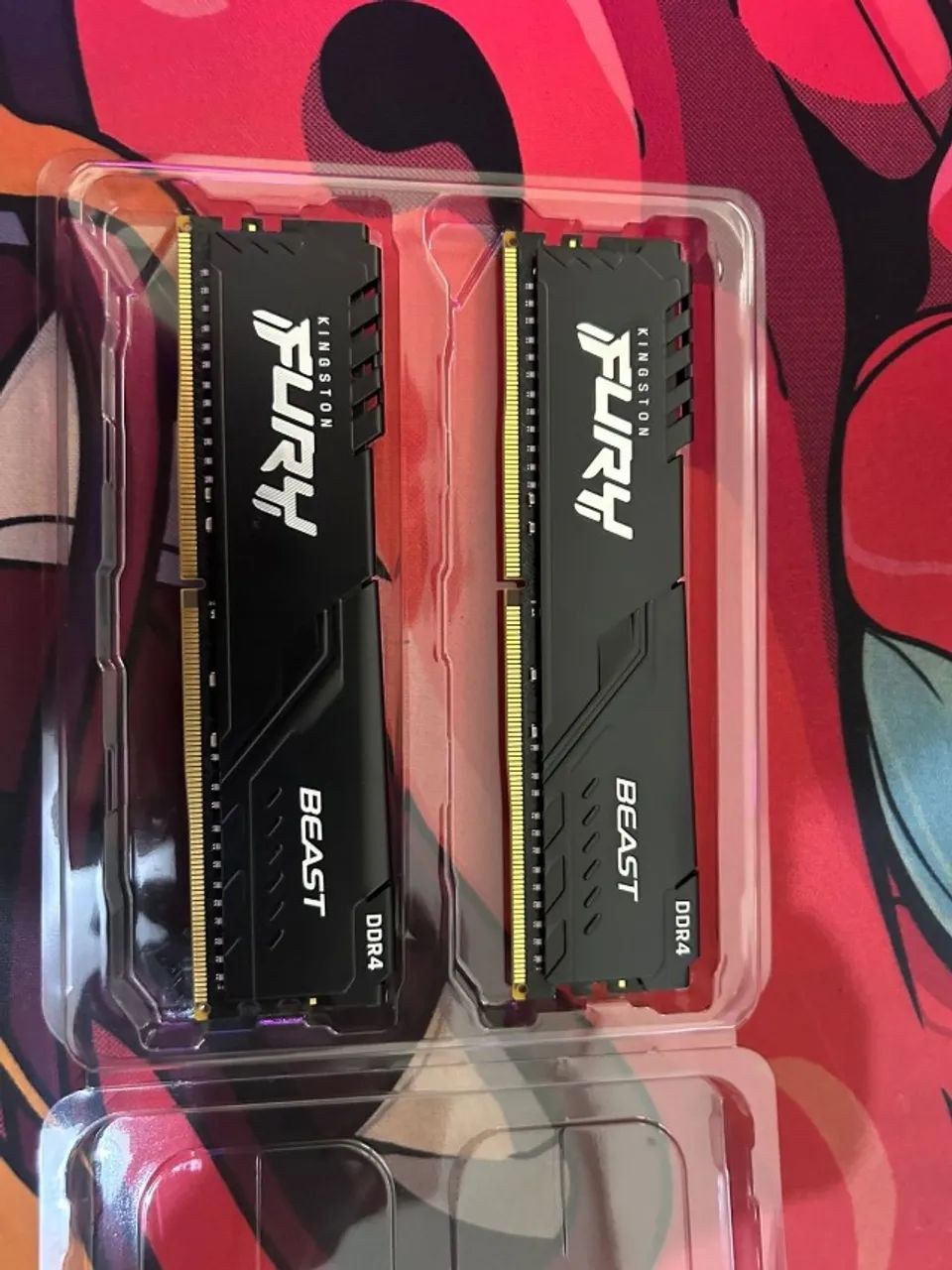 Kit - Processador Ryzen 9 5900X - Placa Mae MSI B550 Gaming Plus, AM4 - RAM 2x16GB 3200MHz - Foto 5