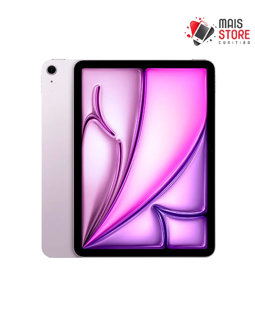 iPad Air M4 2026 1TB 11 - Lacrado na caixa - Foto 4