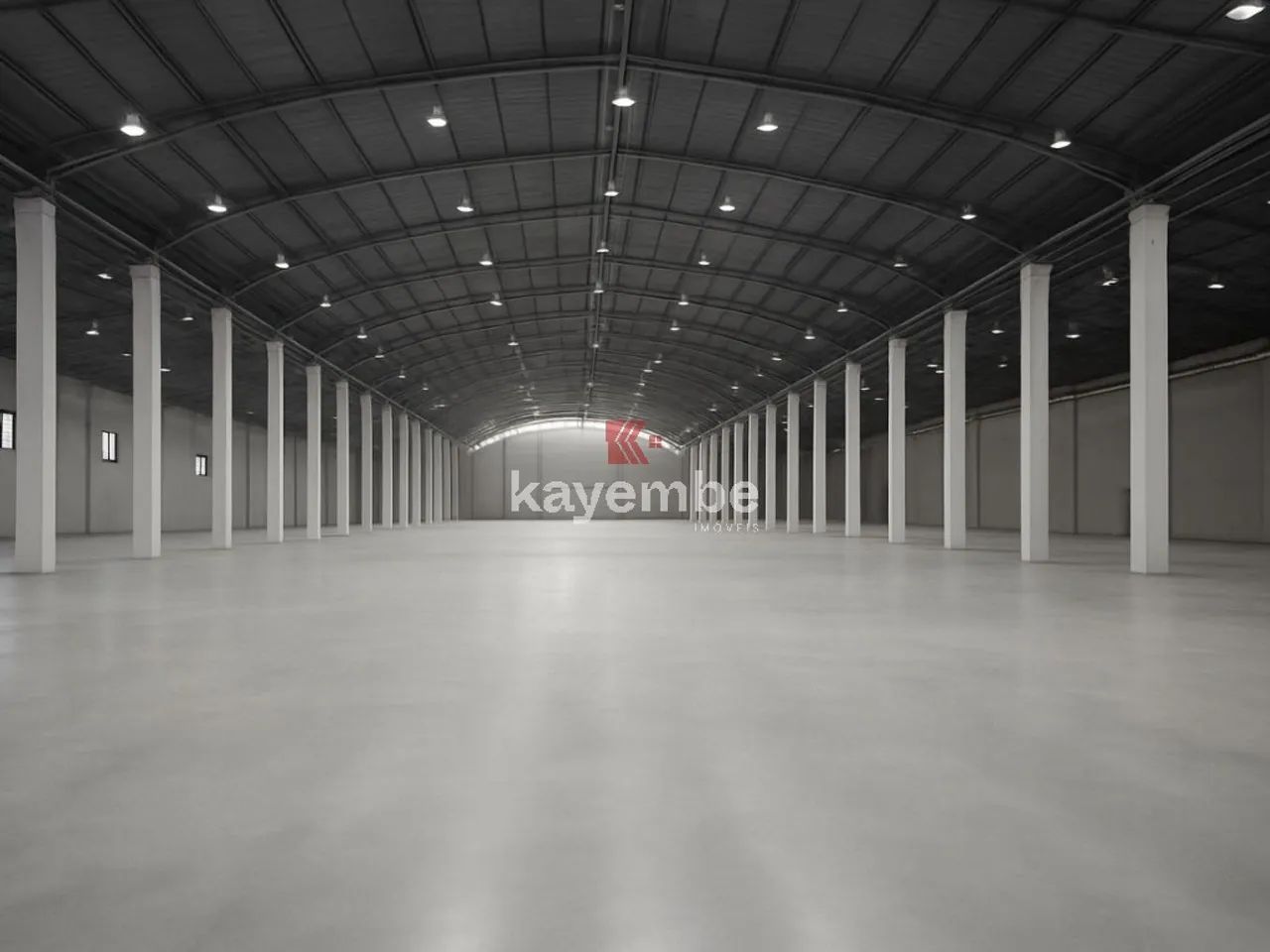 GALPAO COMERCIAL em MARITUBA - PA, Uriboca - Foto 4