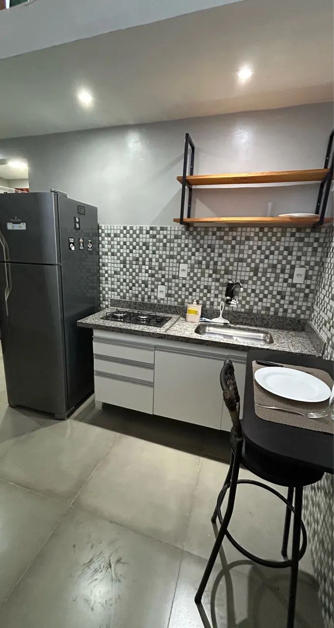 Aluguel de Loft Completo em Itaguaí  - Foto 2