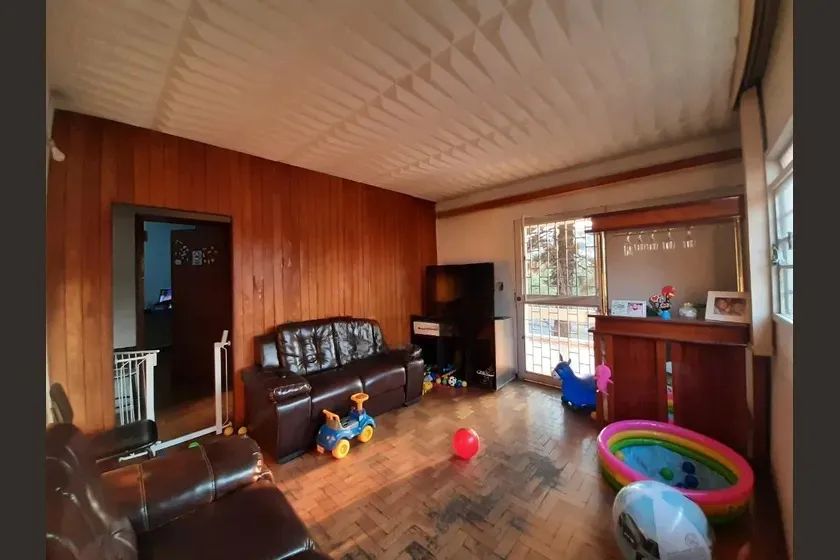 Casa à Venda - Dom Bosco, 4 Quartos, 216 m2 - Foto 2