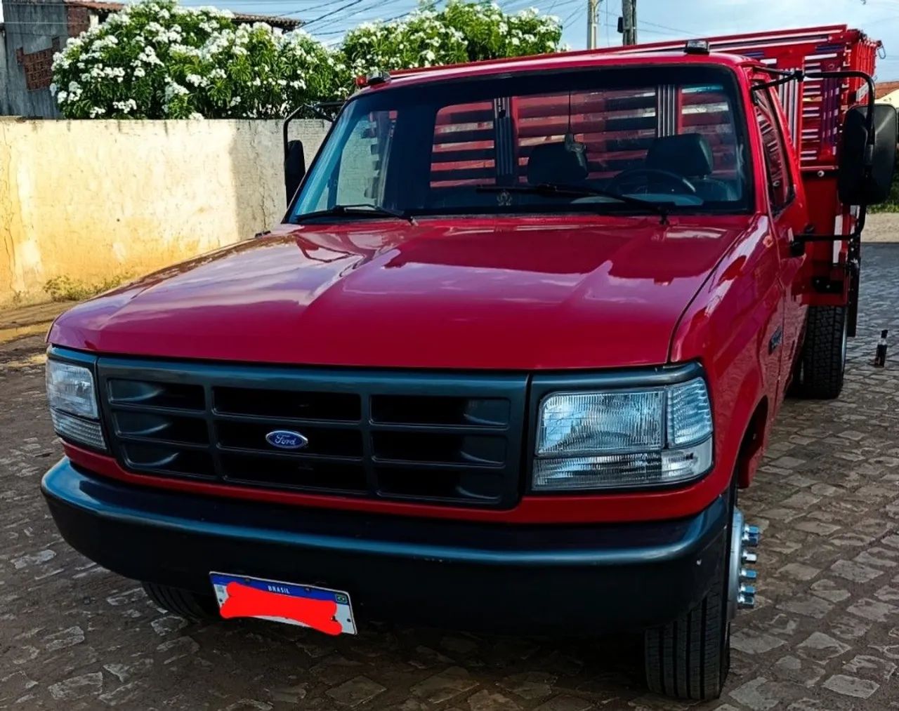 F4000 pronta  - Foto 3