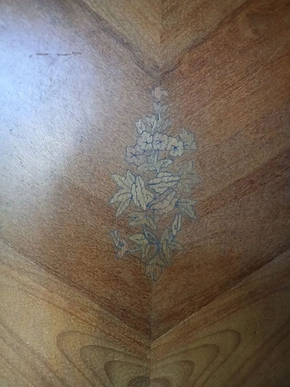Guarda roupa antigo  - Foto 3